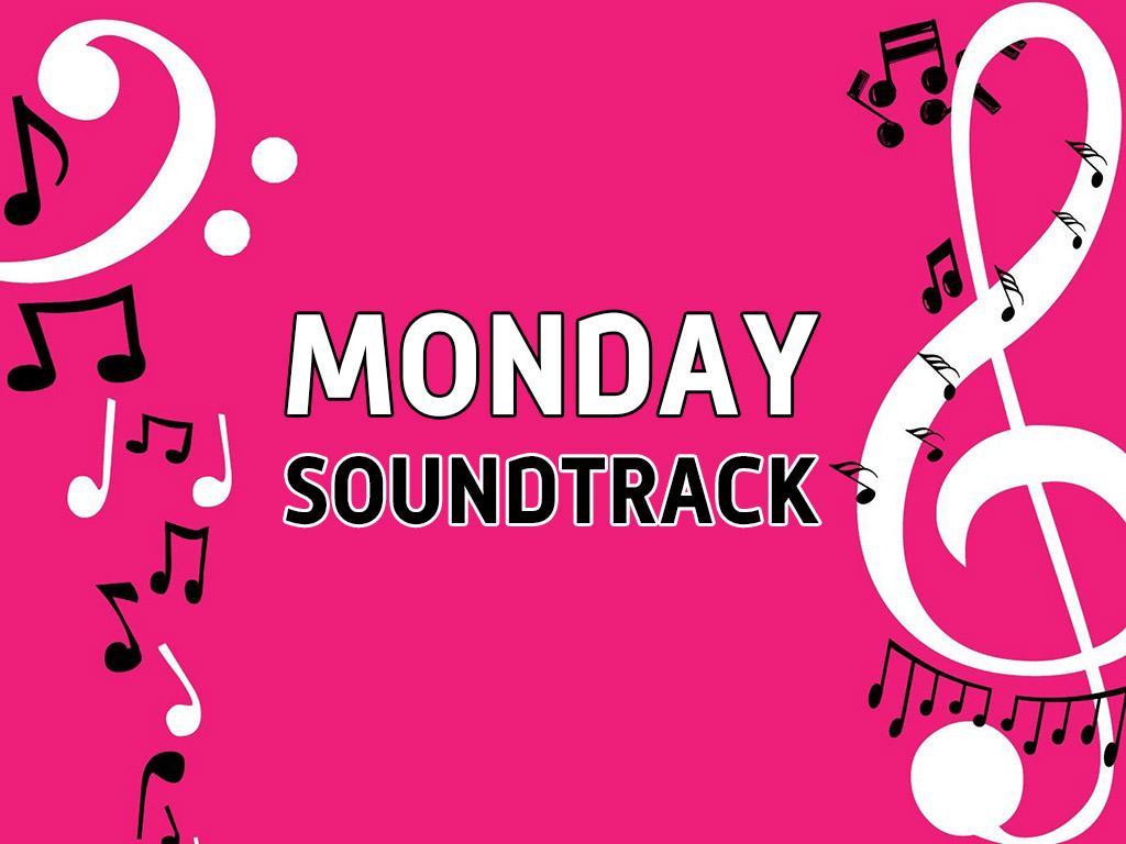 Monday Soundtrack (monday-soundtrack) Музыка