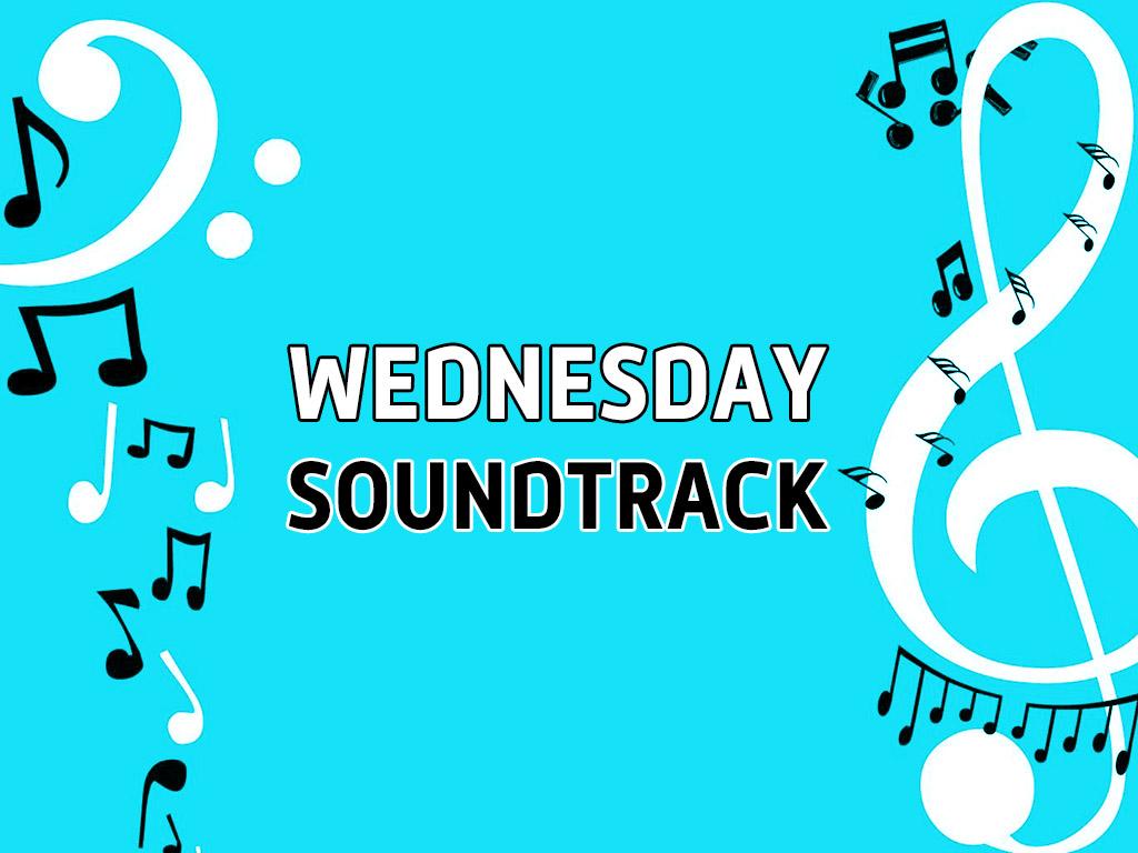 Wednesday Soundtrack (wednesday-soundtrack) Музыка