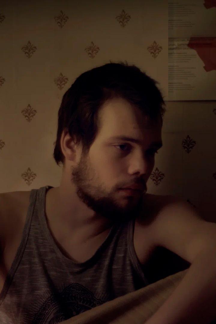Ночь (noch) Фильм 2018