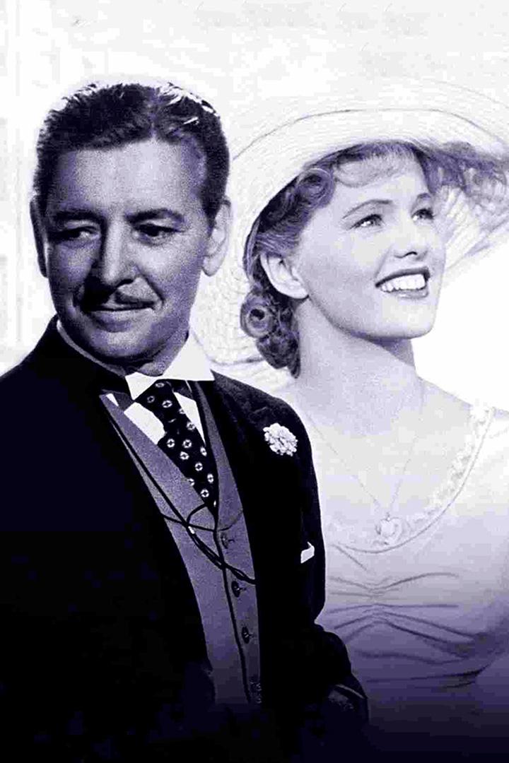 Покойный Джордж Эпли (pokojnyj-dzhordzh-epli) Фильм 1947