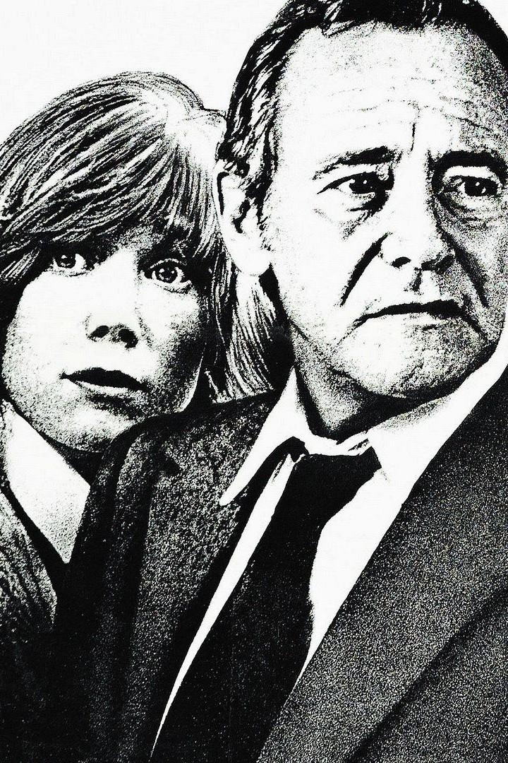 Пропавший без вести (propavshij-bez-vesti) Фильм 1981