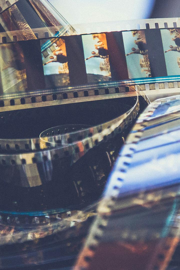 Зірки срібного екрана (zrki-srbnogo-ekrana) Документальный сериал