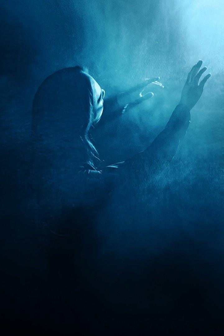 Believers (believers) Сериал 2020