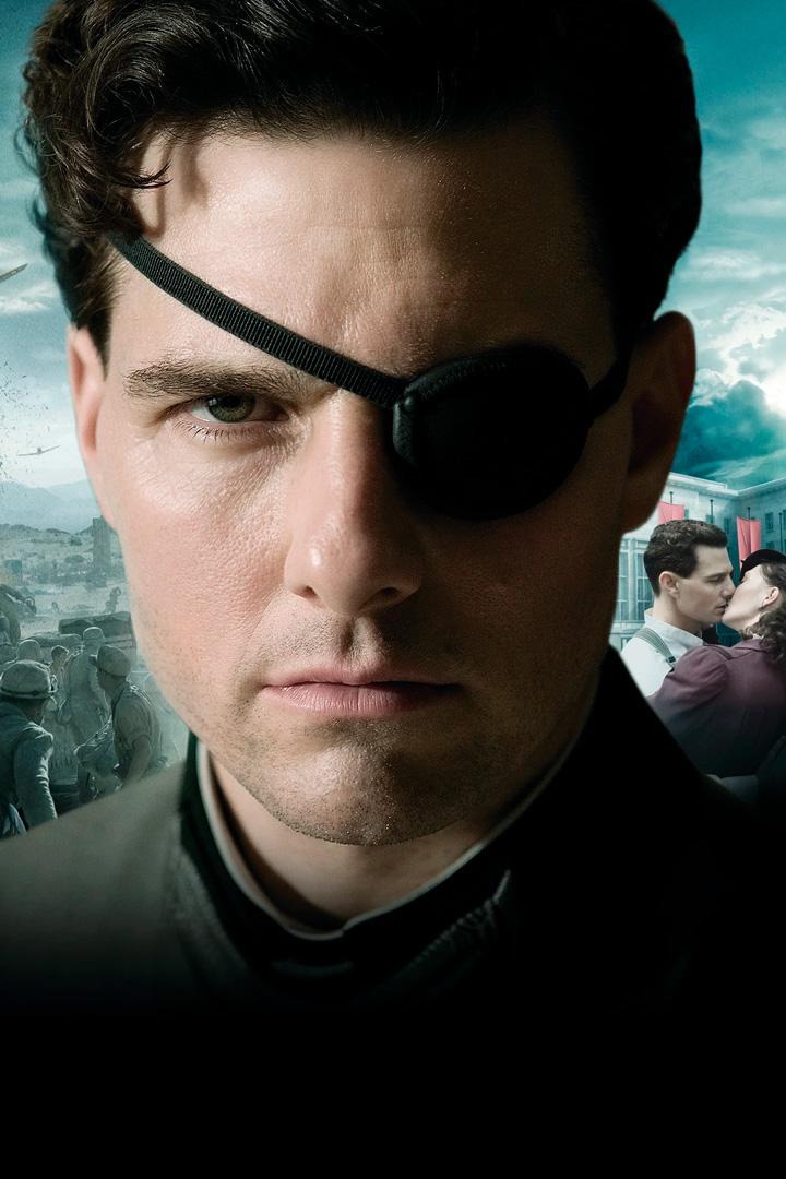 Операция «Валькирия» (operatsija-valkirija) Фильм 2008