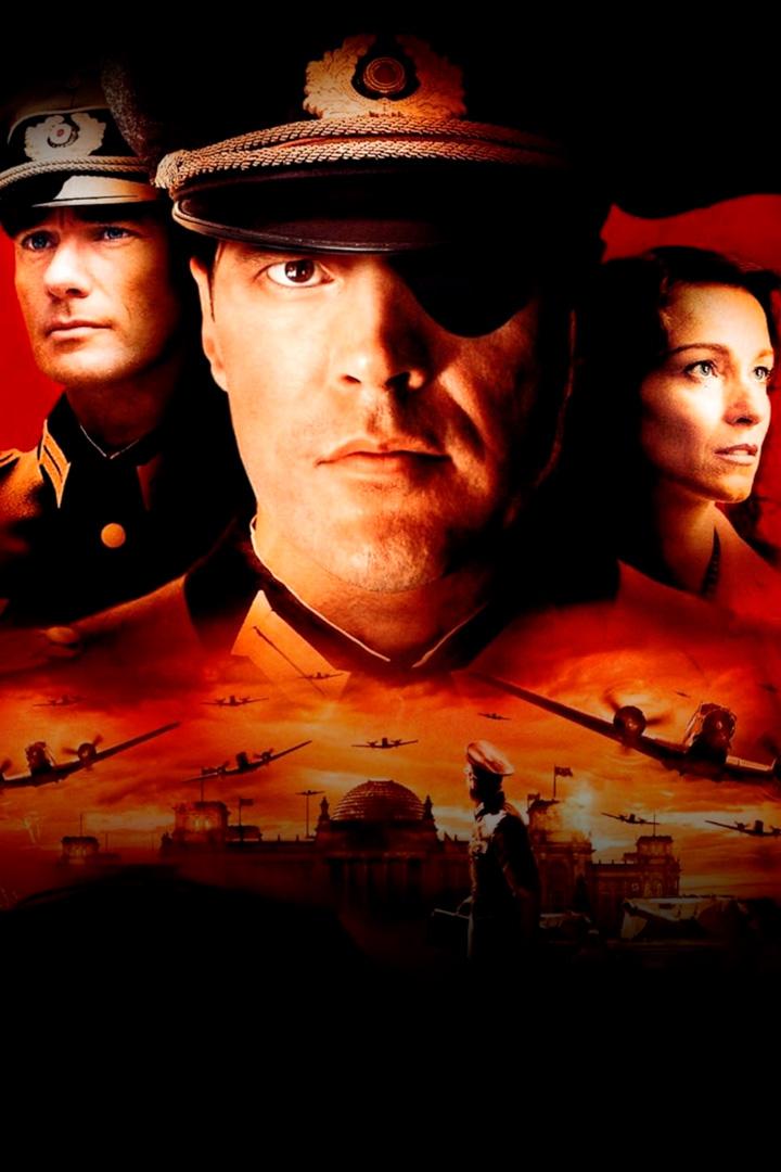 Операция «Валькирия» (operatsija-valkirija) Фильм 2004