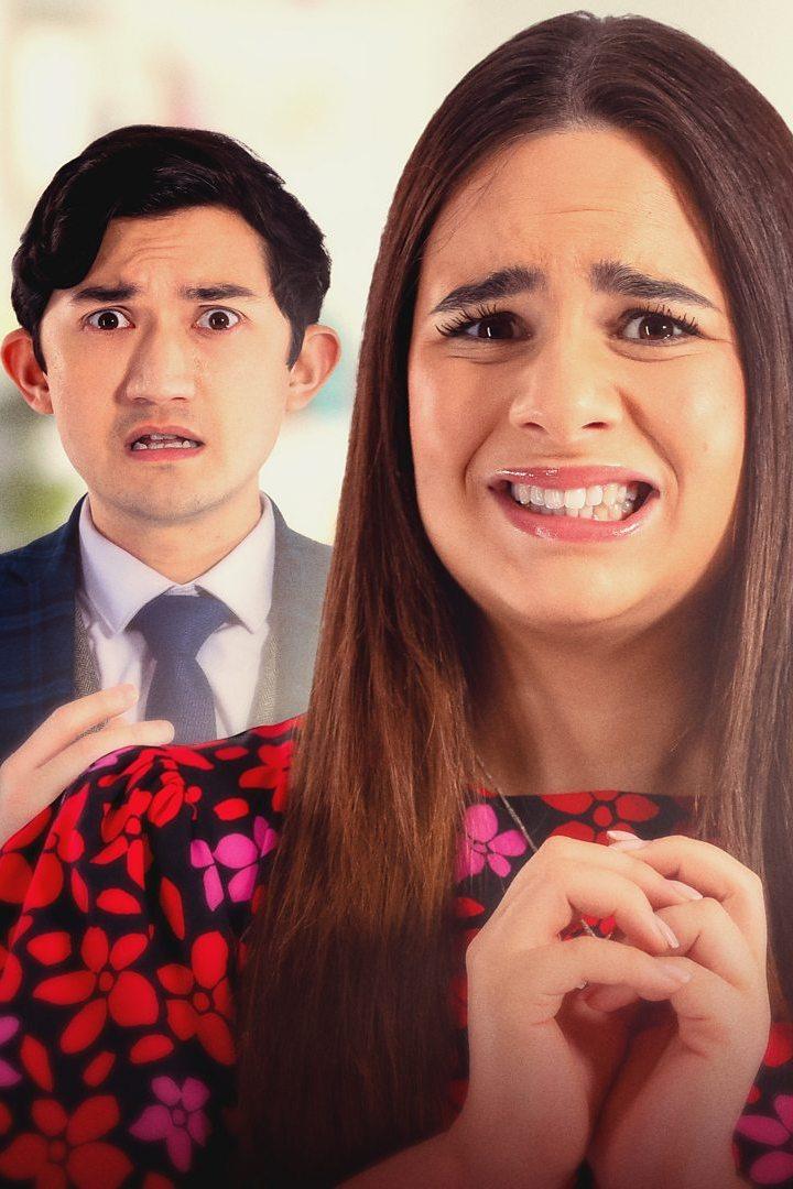 So Awkward Academy (so-awkward-academy) Сериал 2024