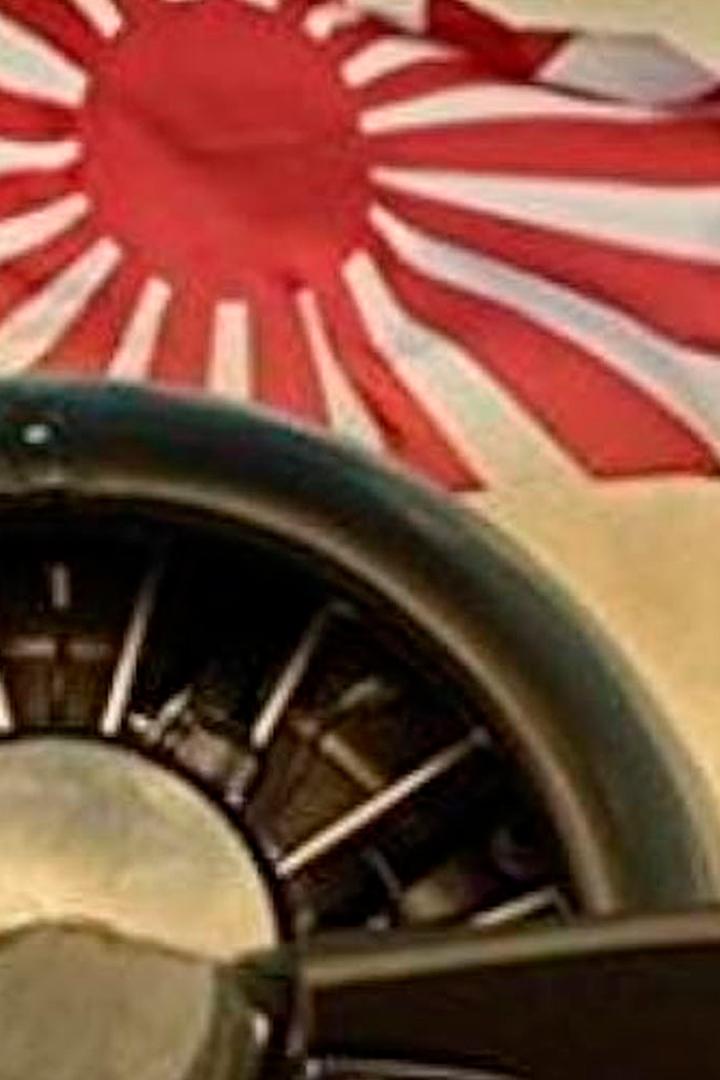 Вторая мировая война: чего стоит империя (vtoraja-mirovaja-vojna-chego-stoit-imperija) Документальный сериал