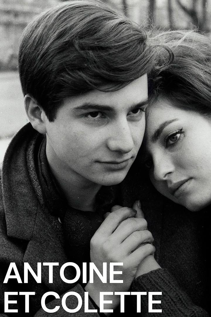 Антуан и Колетт (antuan-i-kolett) Фильм 1962