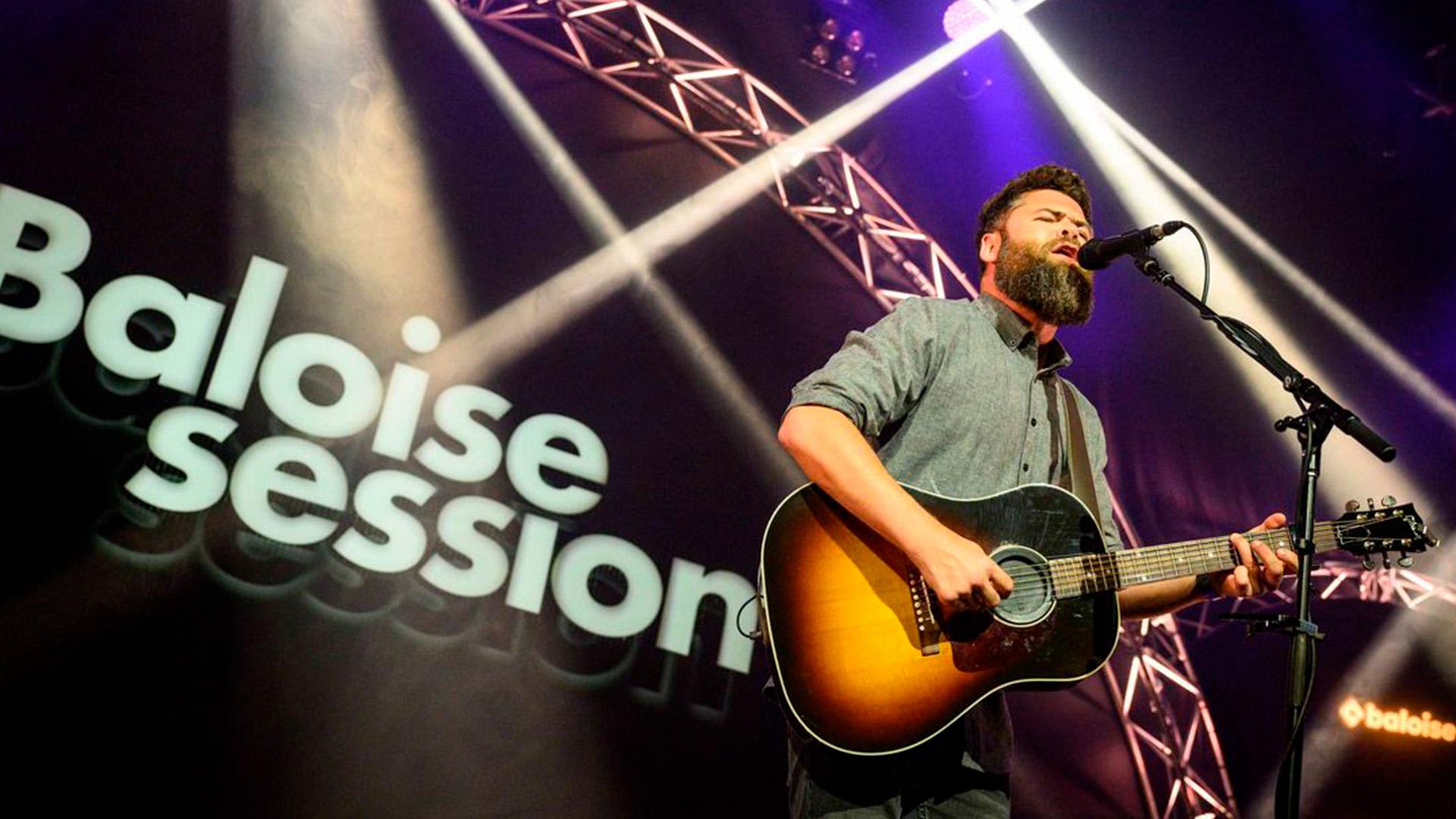 Koncertuoja Dido. «Baloise Session» 2019 (koncertuoja-dido-baloise-session-2019) Музыка