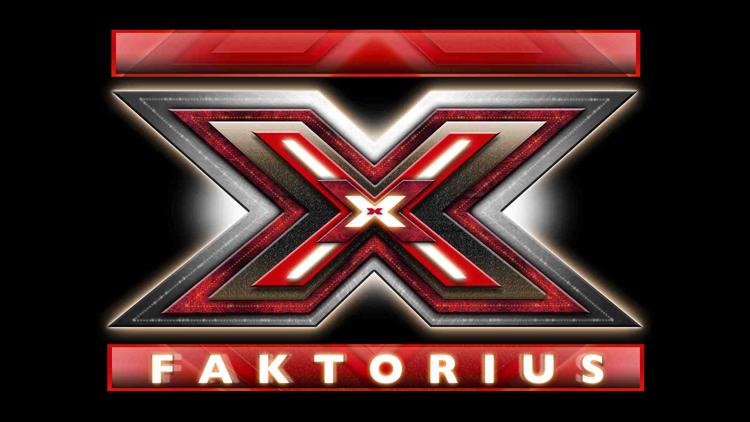 Постер X Faktorius