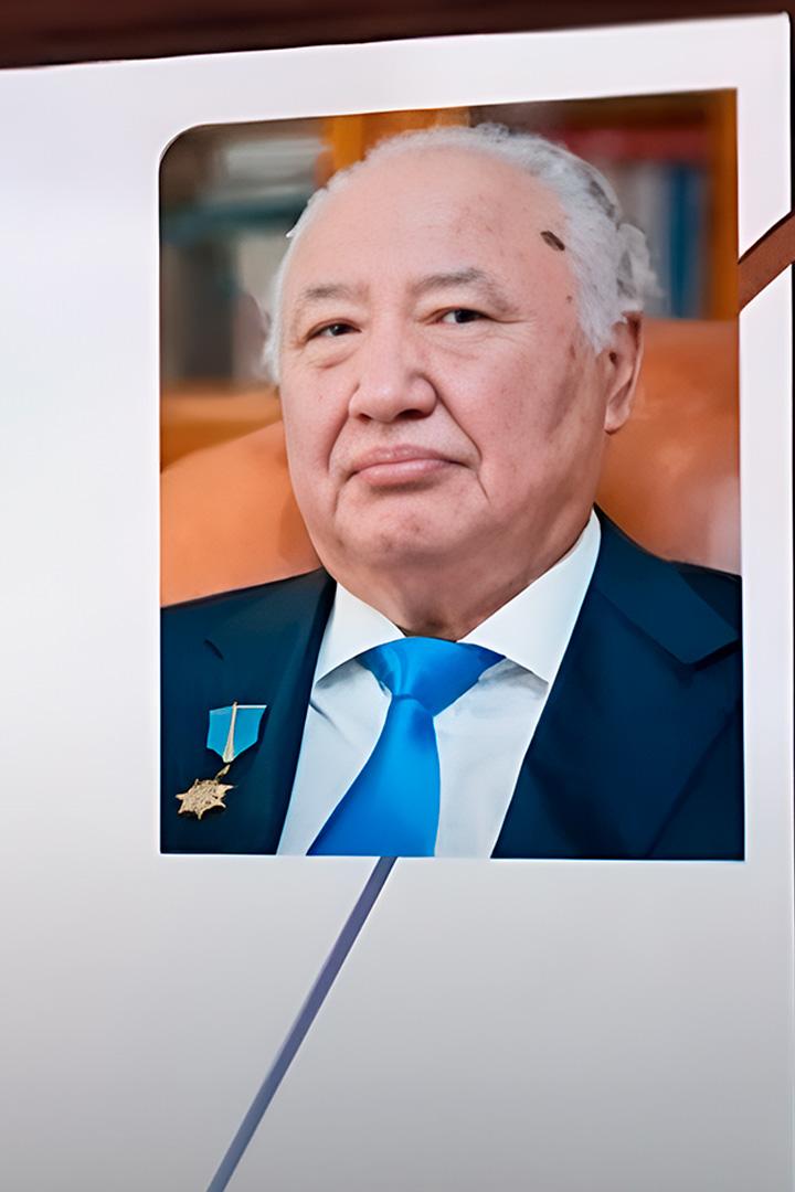 Әбіш әлемі (bsh-lem) Досуг, хобби