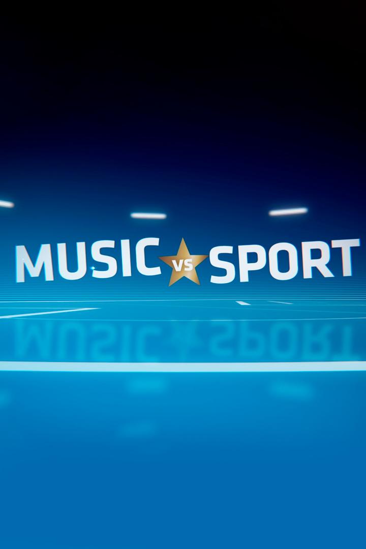 Музыка против спорта (muzyka-protiv-sporta) Досуг, хобби