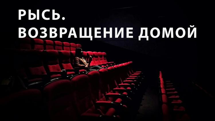 Постер Рысь. Возвращение домой