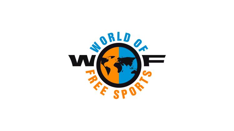 Постер World Of Freesports