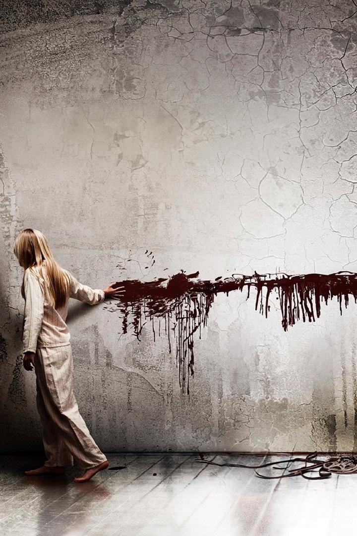 Синистер (sinister) Фильм 2012