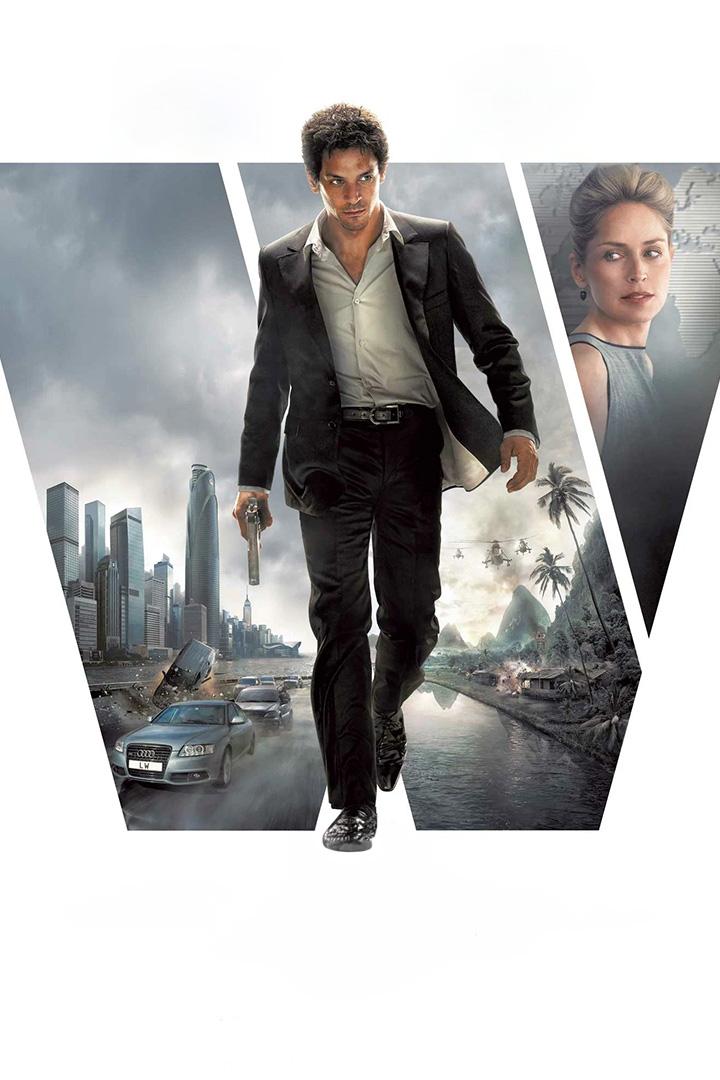 Ларго Винч 2: Заговор в Бирме (largo-vinch-2-zagovor-v-birme) Фильм 2011