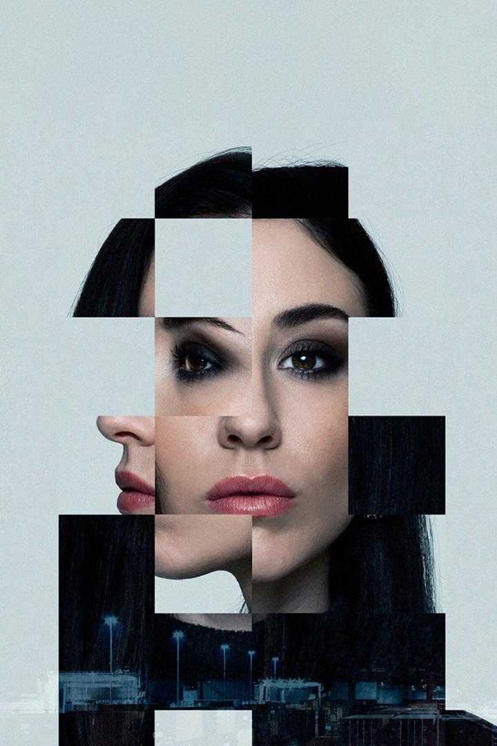 Меченые (mechenye) Сериал 2024