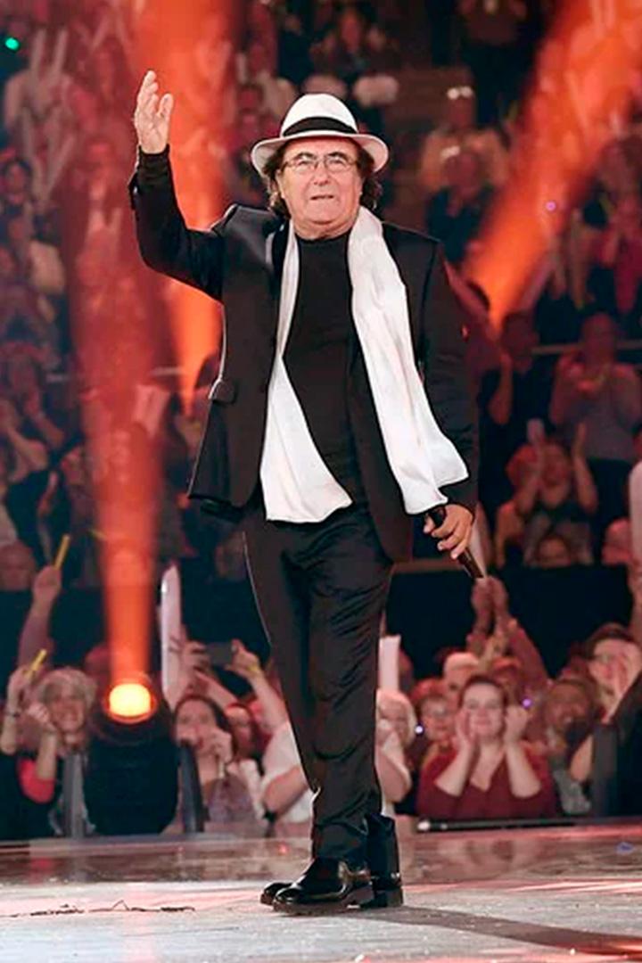 Die 30 schönsten Italo-Schlager (die-30-schnsten-italo-schlager) ТВ-шоу
