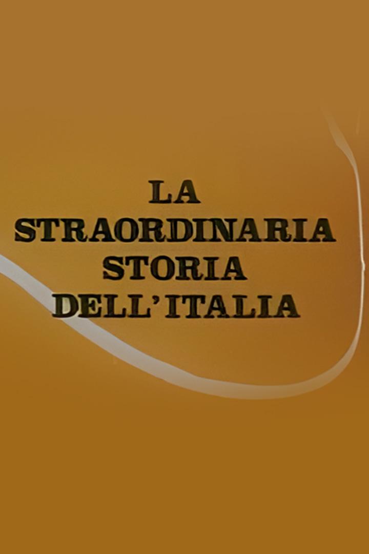 La straordinaria storia dell'Italia (la-straordinaria-storia-dellitalia) Познавательное