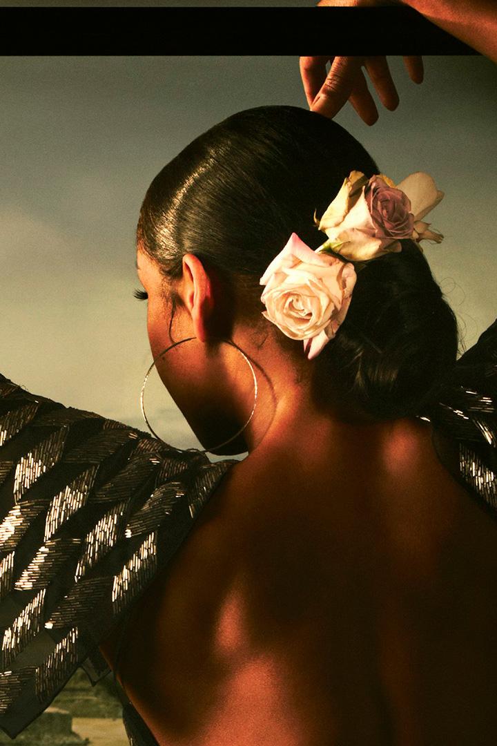 Sade. Soldier Of Love (sade-soldier-of-love) Музыка