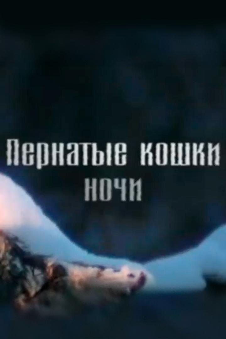 Пернатые кошки ночи (pernatye-koshki-nochi) Документальный фильм