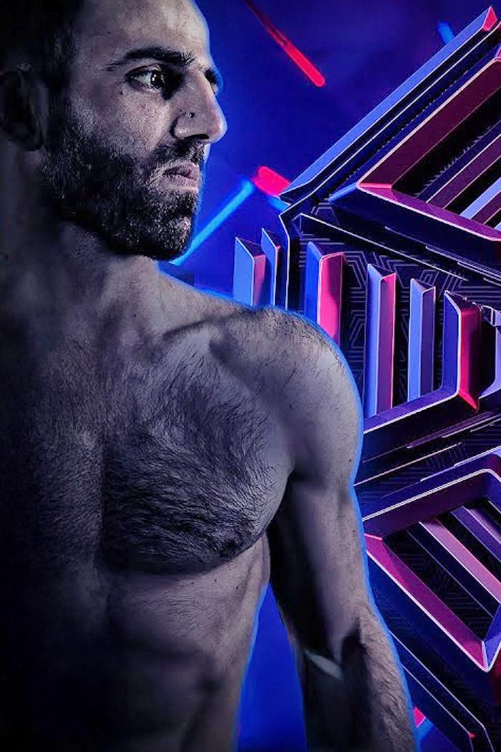 Octagon 30 (octagon-30) ТВ-шоу
