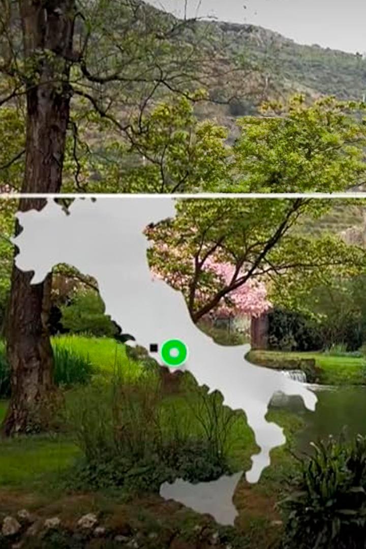 Jardins d'ici et d'ailleurs (jardins-dici-et-dailleurs) Познавательное