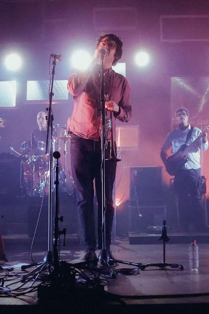 Beirut - Live in Berlin 2024 (beirut-live-in-berlin-2024) Музыка