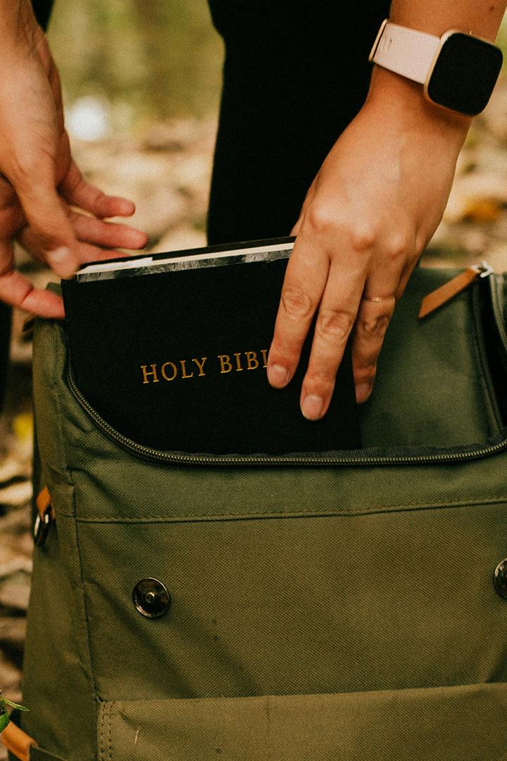 С рюкзаком за спиной (s-rjukzakom-za-spinoj) Досуг, хобби