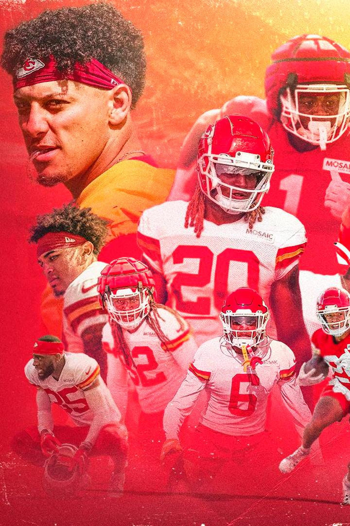 NFL: The Franchise (nfl-the-franchise) Досуг, хобби