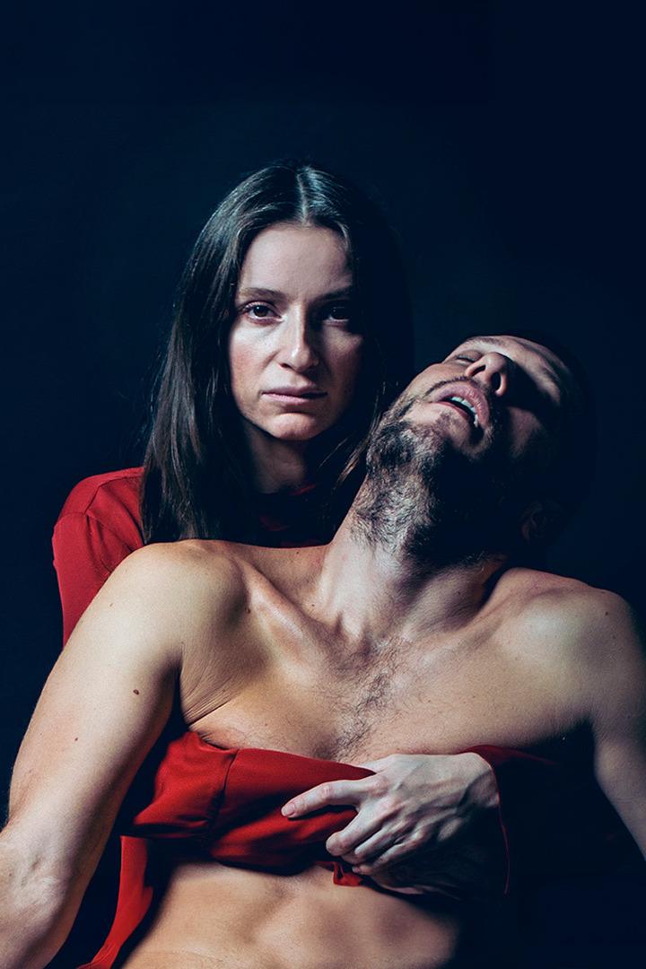 Монстры (monstry) Фильм 2019
