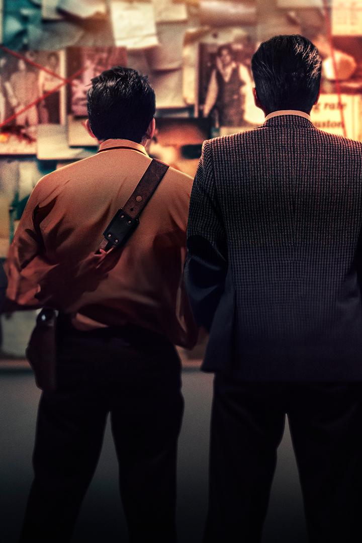 The Chicano Squad (the-chicano-squad) Документальный сериал