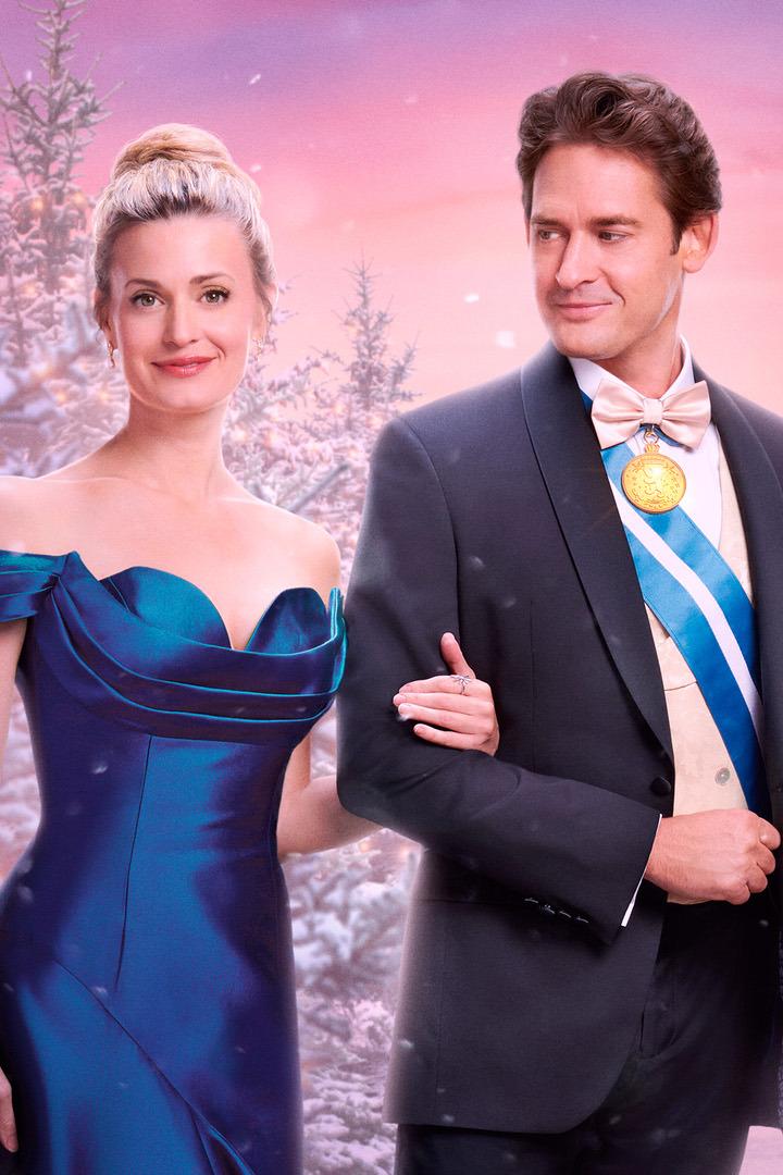 A Not So Royal Christmas (a-not-so-royal-christmas) Фильм 2023