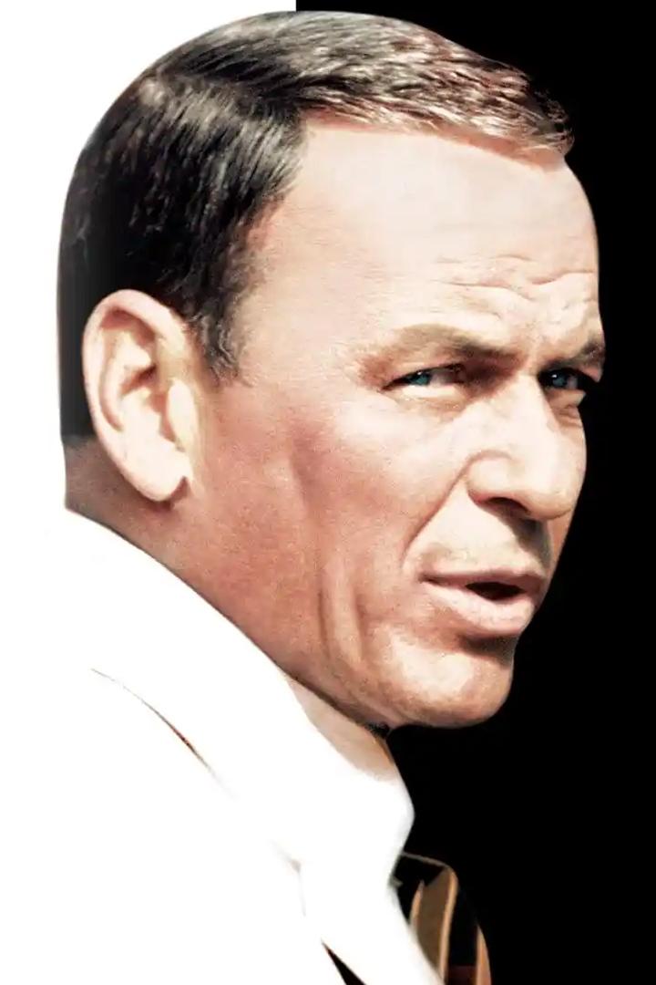 Леди в цементе (ledi-v-tsemente) Фильм 1968