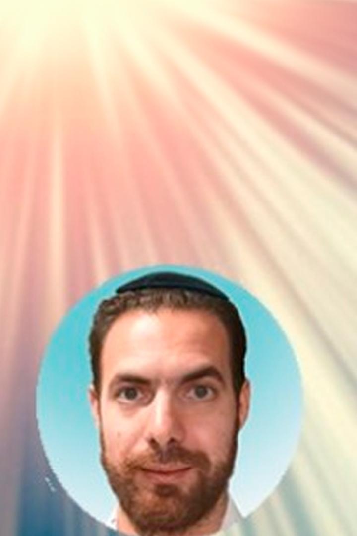 קבלה למתחיל Познавательное