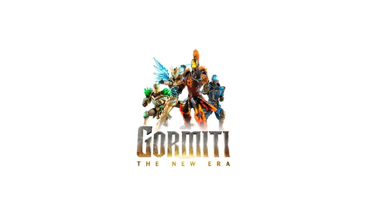 Постер Gormiti: The New Era