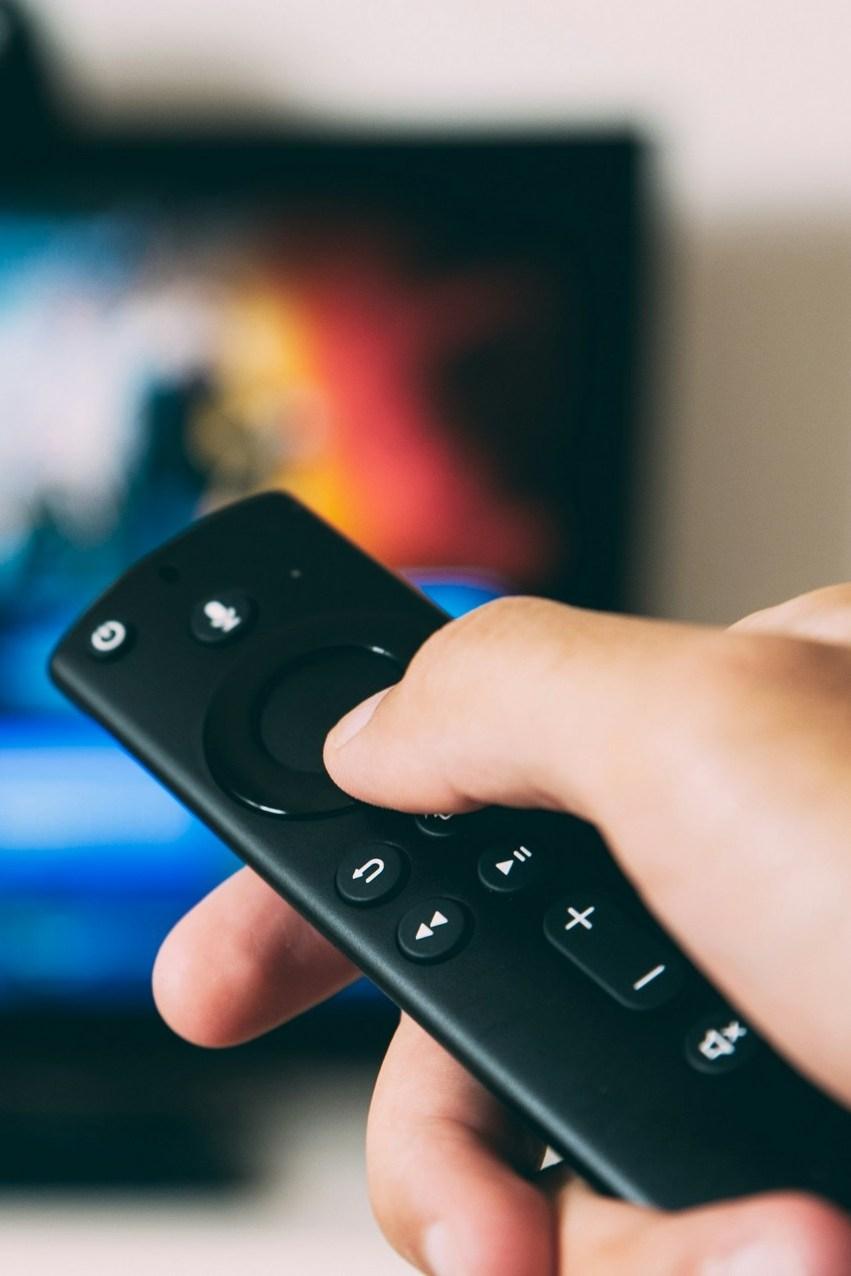 ТВ- жизнь или вся жизнь у экрана (tv-zhizn-ili-vsja-zhizn-u-ekrana) Досуг, хобби