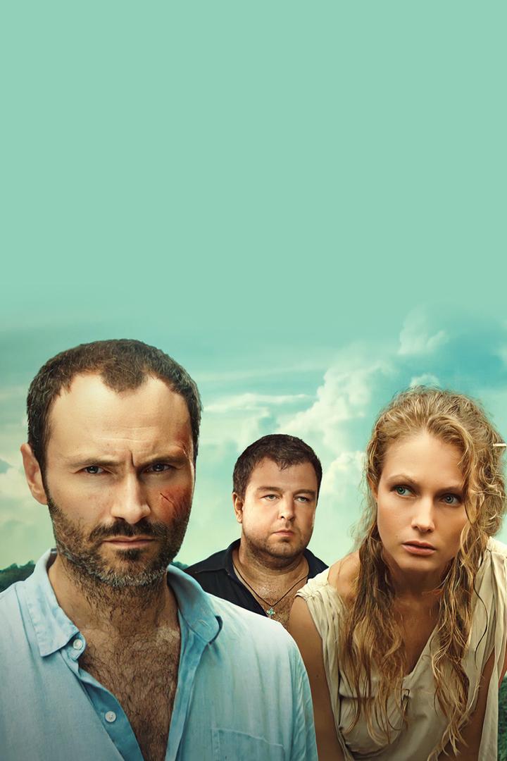 Остров ненужных людей (ostrov-nenuzhnyh-ljudej) Сериал 2011