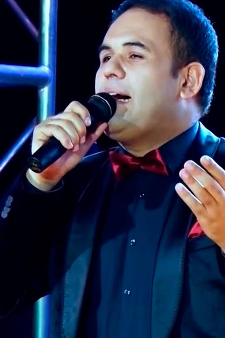 Adham Soliyev (adham-soliyev) Музыка