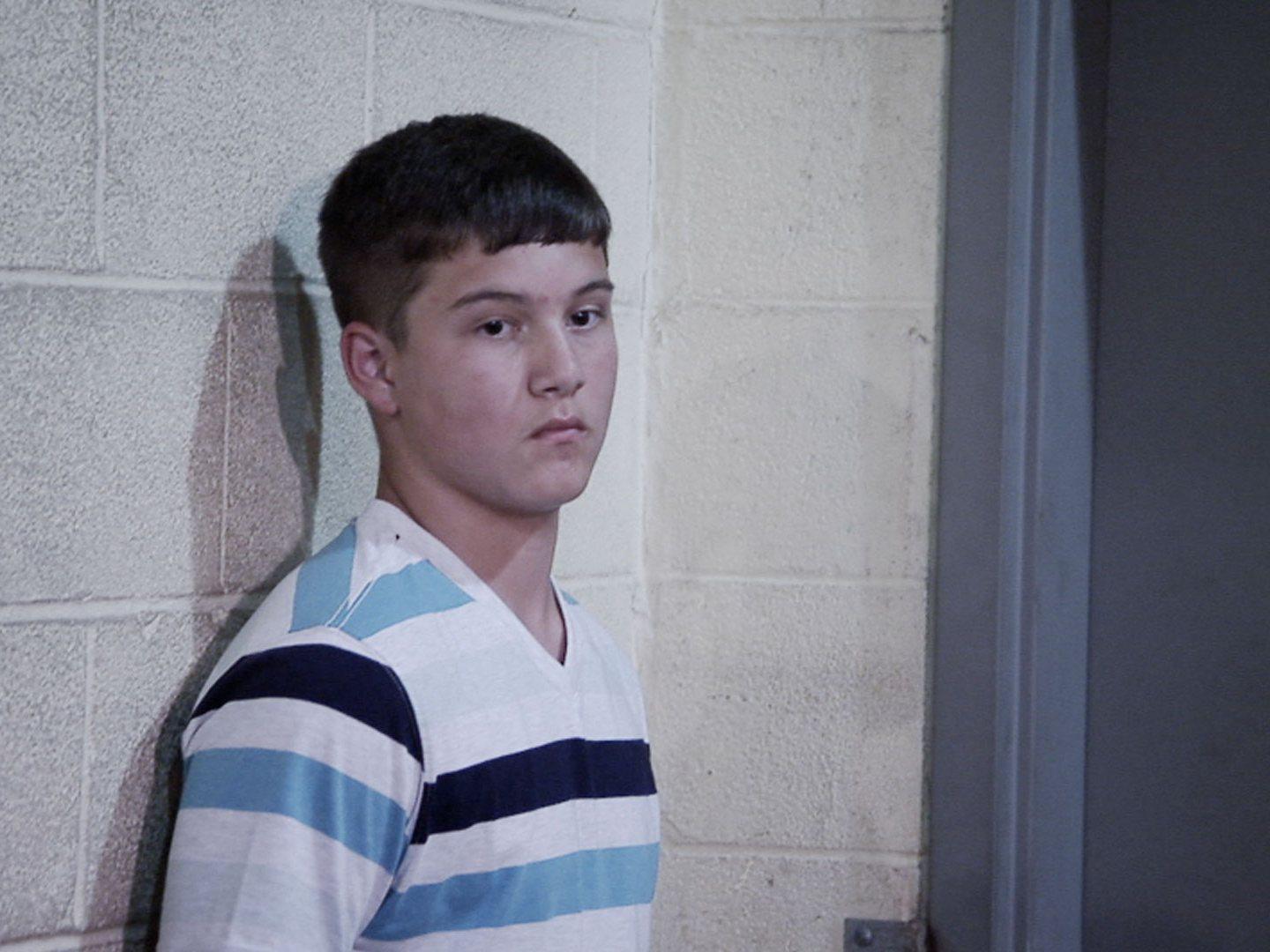 Beyond Scared Straight (beyond-scared-straight) Документальный сериал