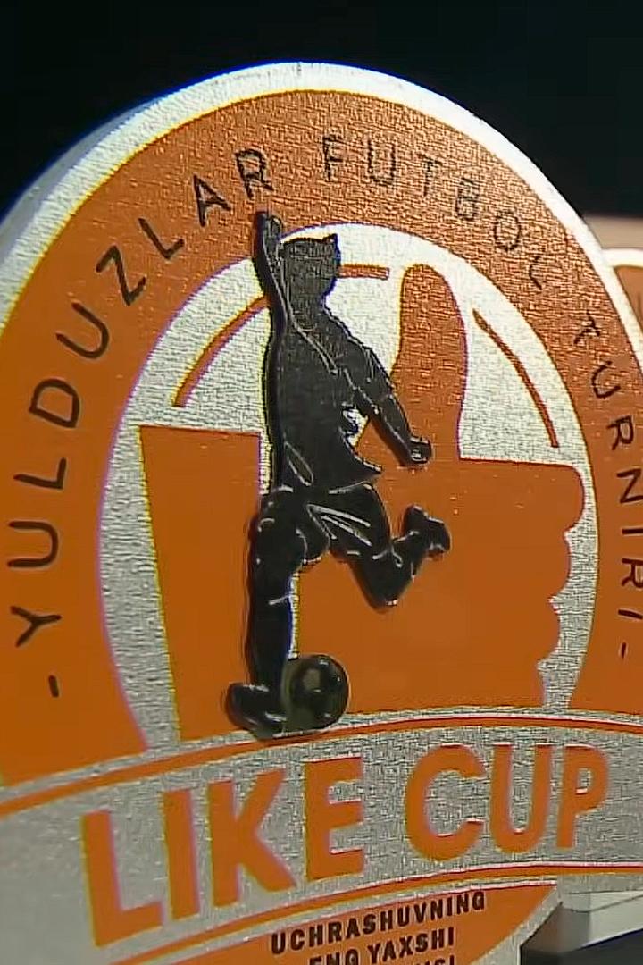 Like cup (like-cup) Досуг, хобби