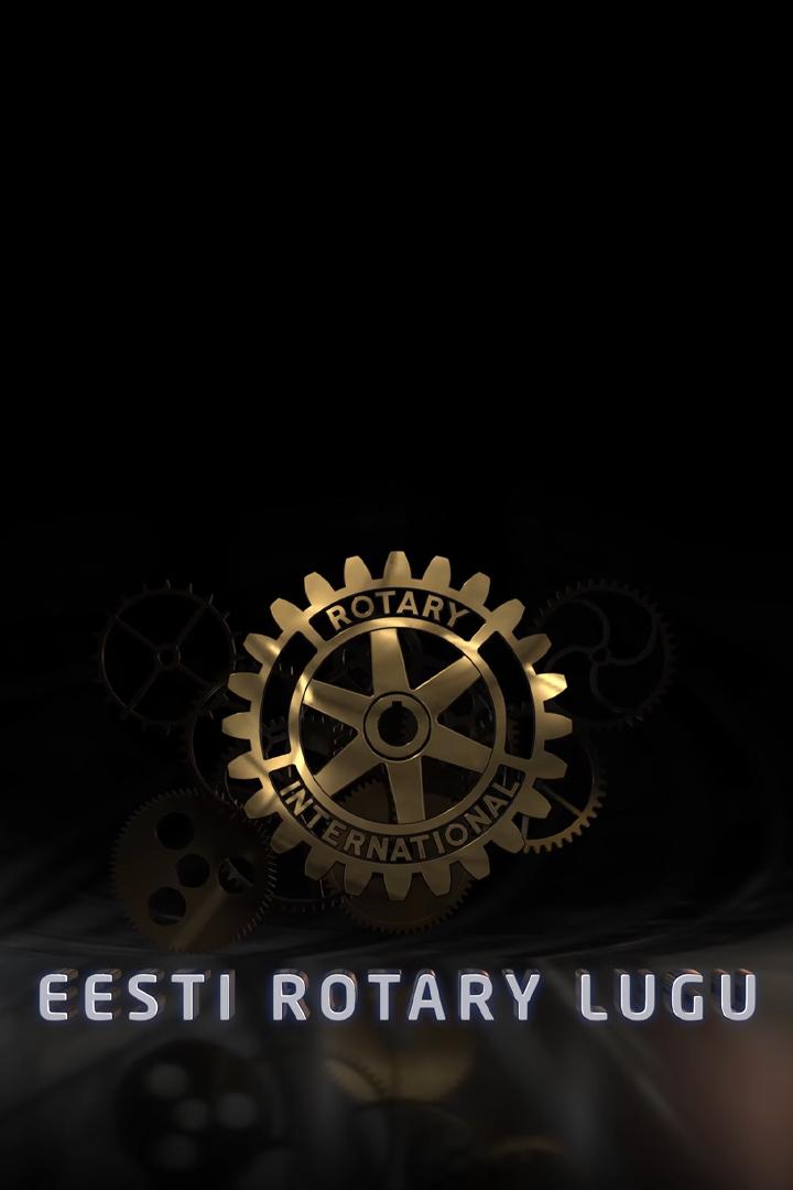Eesti Rotary lugu (eesti-rotary-lugu) Документальный фильм