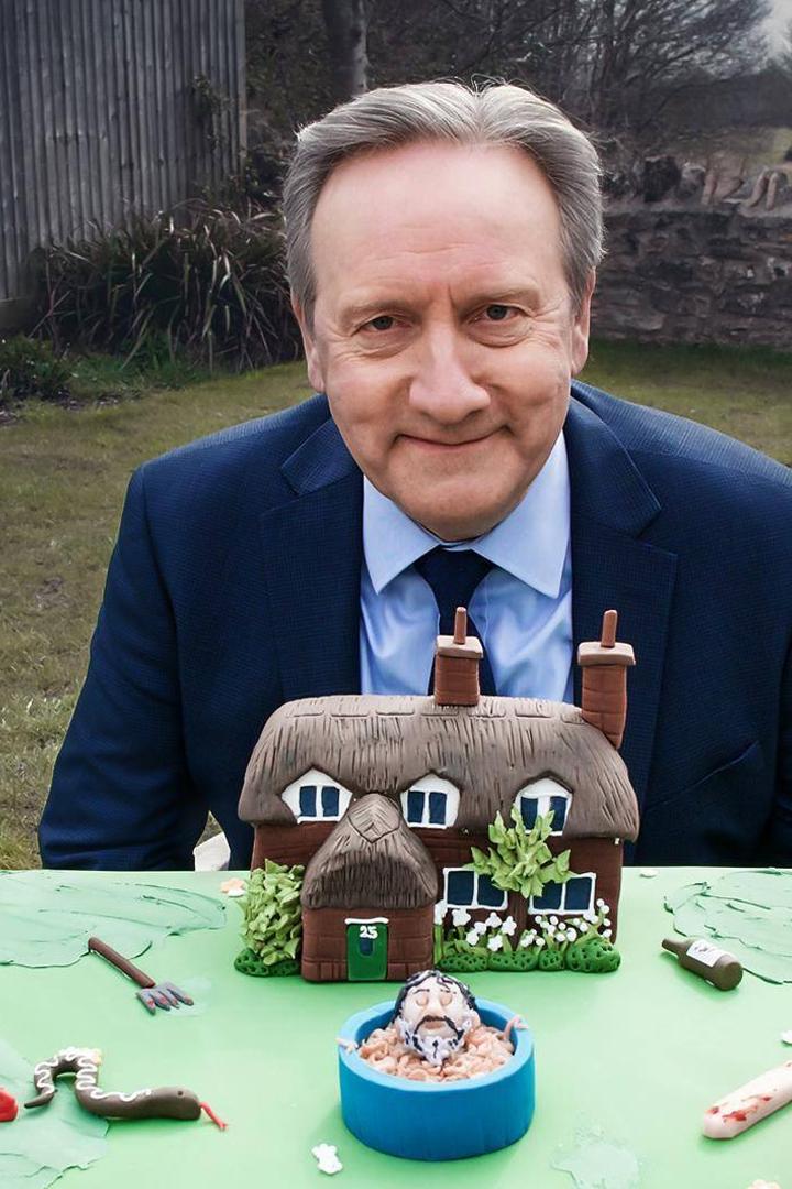 Midsomer Murders-25 Years of Mayhem (midsomer-murders-25-years-of-mayhem) Документальный фильм