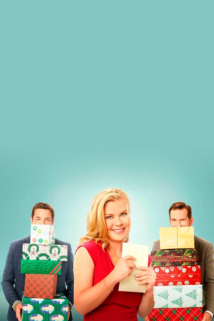 Open for Christmas (open-for-christmas) Фильм 2021