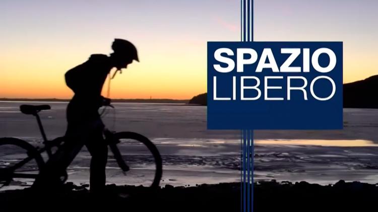 Постер Spazio libero