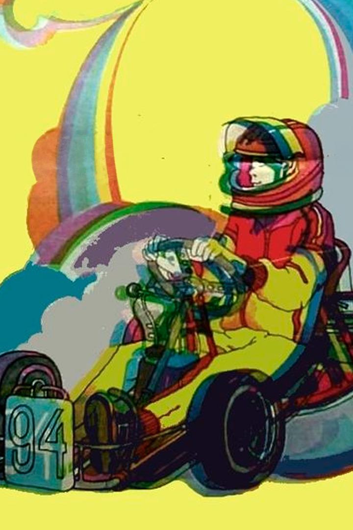 Большой приз (bolshoj-priz) Фильм 1986