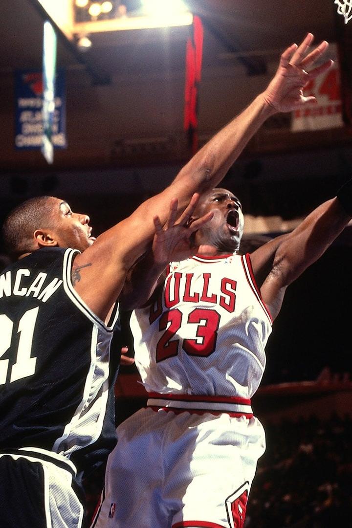 NBA: Classic (nba-classic) Досуг, хобби