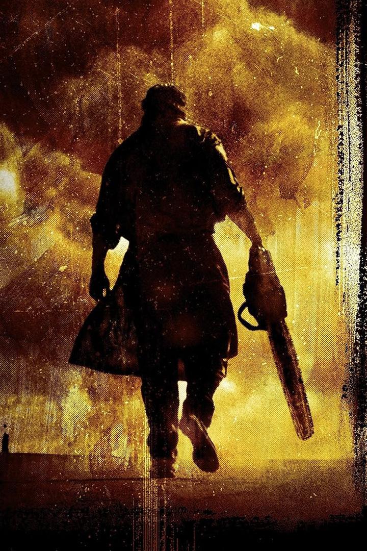 Техасская резня бензопилой: Начало (tehasskaja-reznja-benzopiloj-nachalo) Фильм 2006
