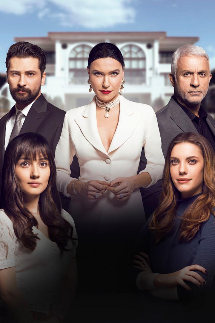 Запретный плод (zapretnyj-plod) Сериал 2018