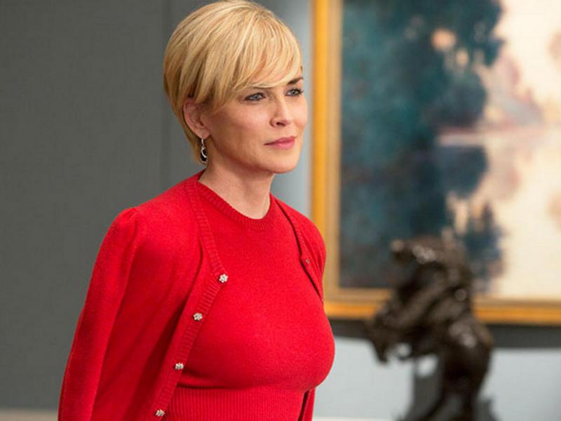 Агент Икс (agent-iks) Сериал 2015